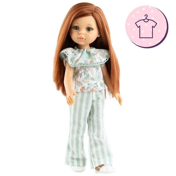 Paola Reina Kıyafet / Vestido Angela 32 cm