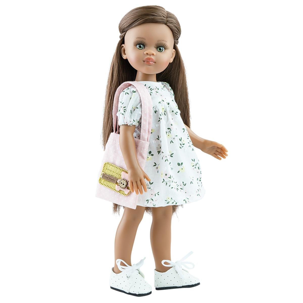 Paola Reina Kıyafet / Vestido Judith