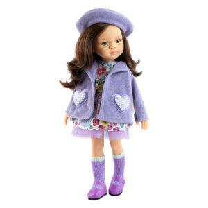 Paola Reina Kıyafet / Vestido Sofia32 cm