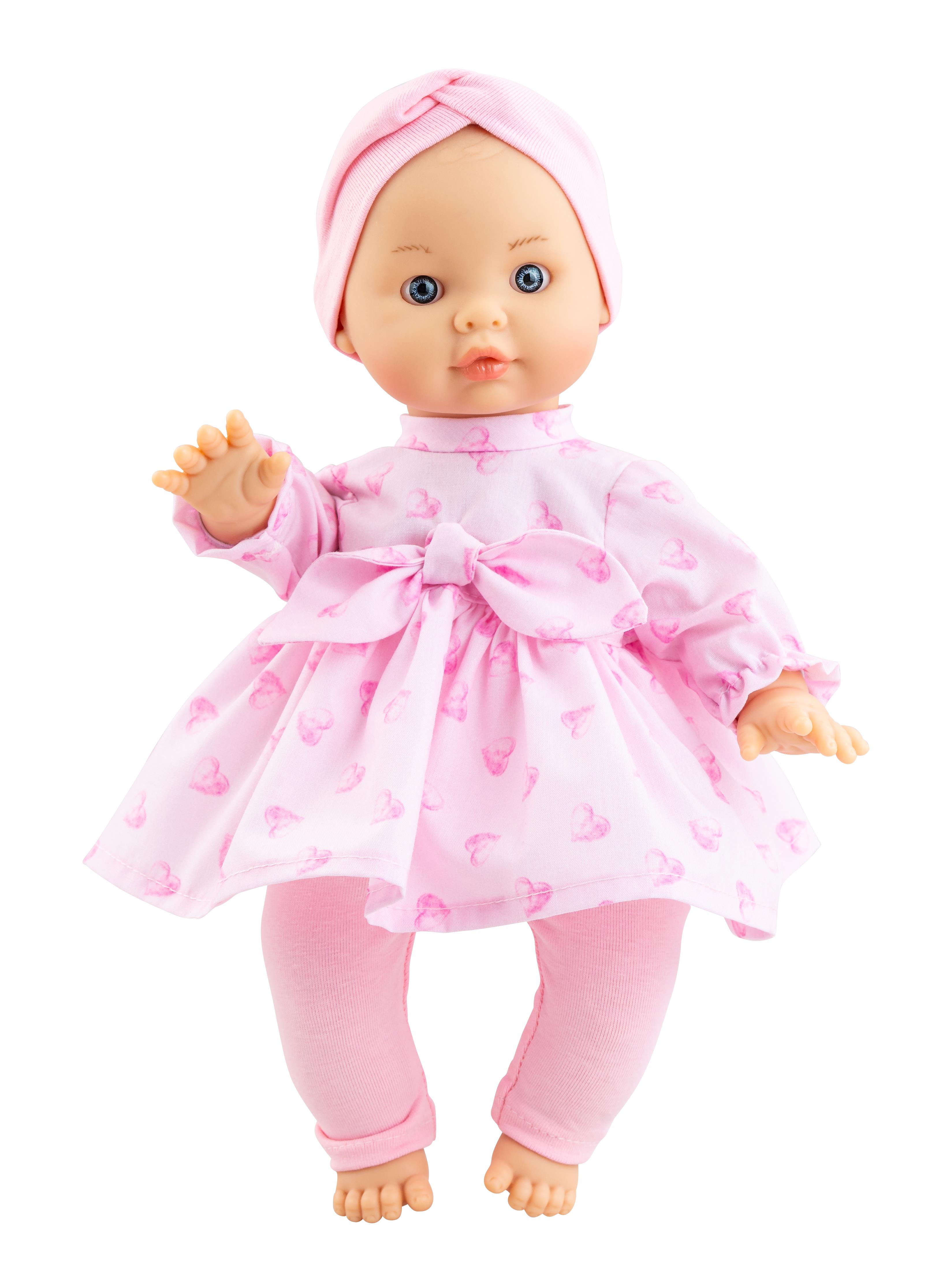 Paola Reina /  Lidia  Nina Oyuncak Bebek 32cm