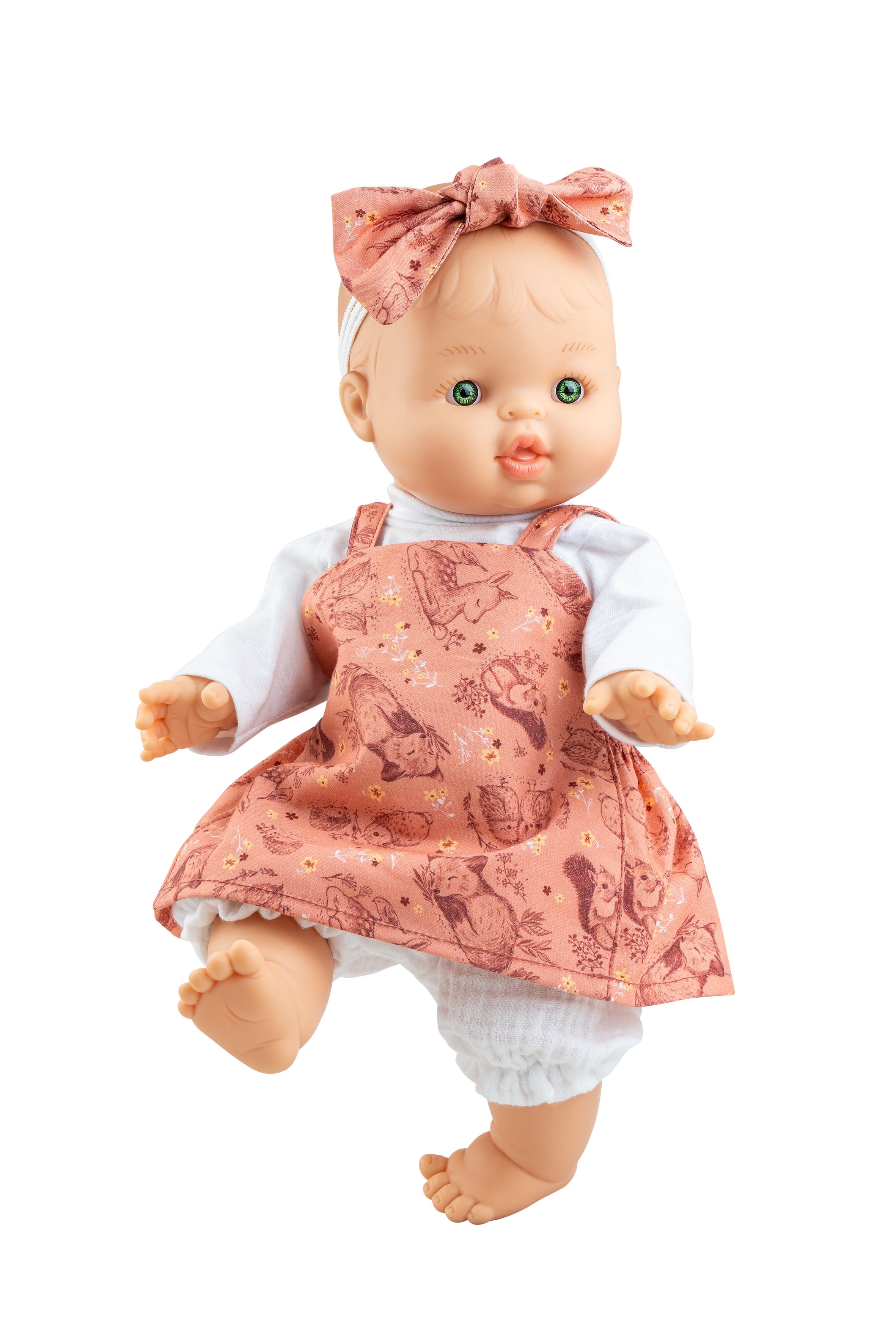 Paola Reina Lola Gordi Oyuncak Bebek 34 cm