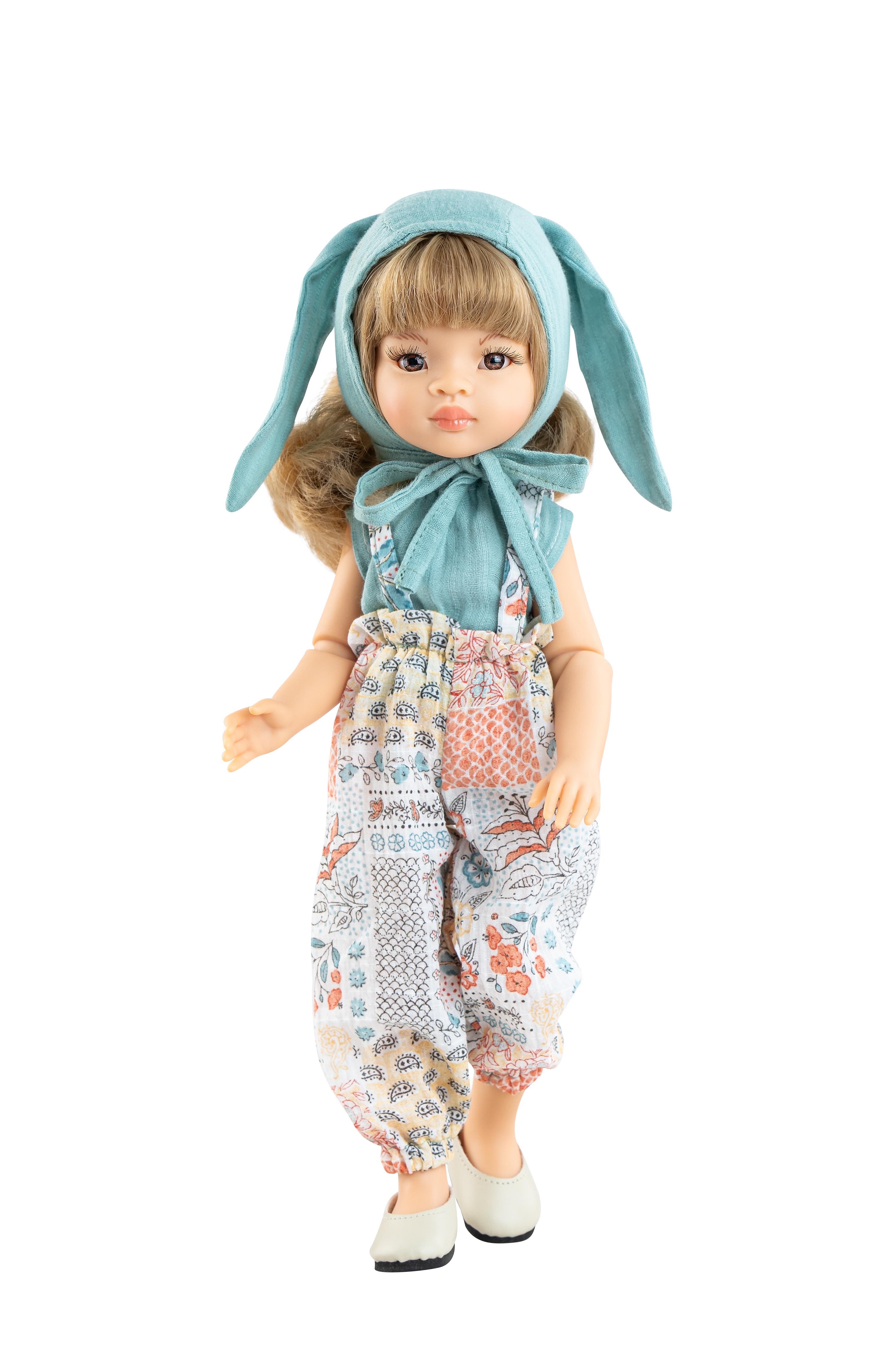 Paola Reina / Manica Amiga Eklemli 32 CM