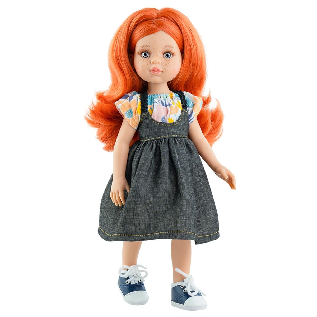 Paola Reina / Maribel Amiga Oyuncak Bebek 32 Cm