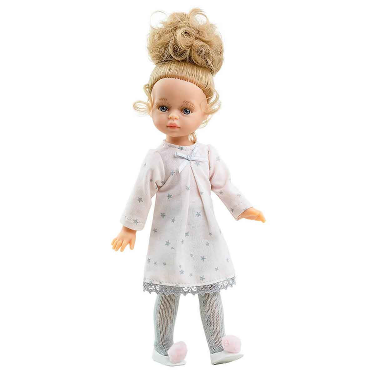 Paola Reina / Marina Mini Amiga Oyuncak Bebek 21 Cm