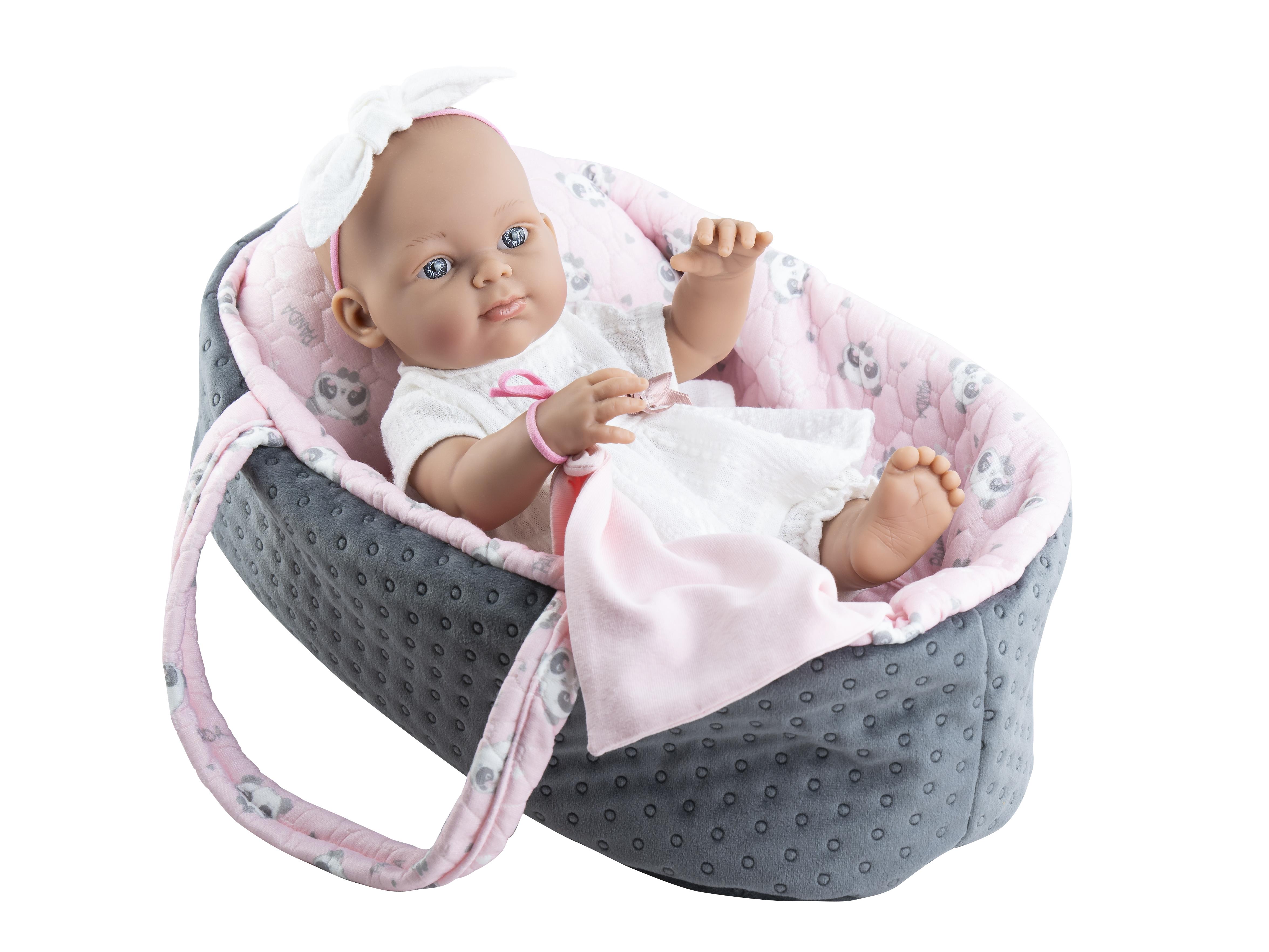 Paola Reina /  Minipikolina (CAPAZO-CARRYCOT) 36 cm