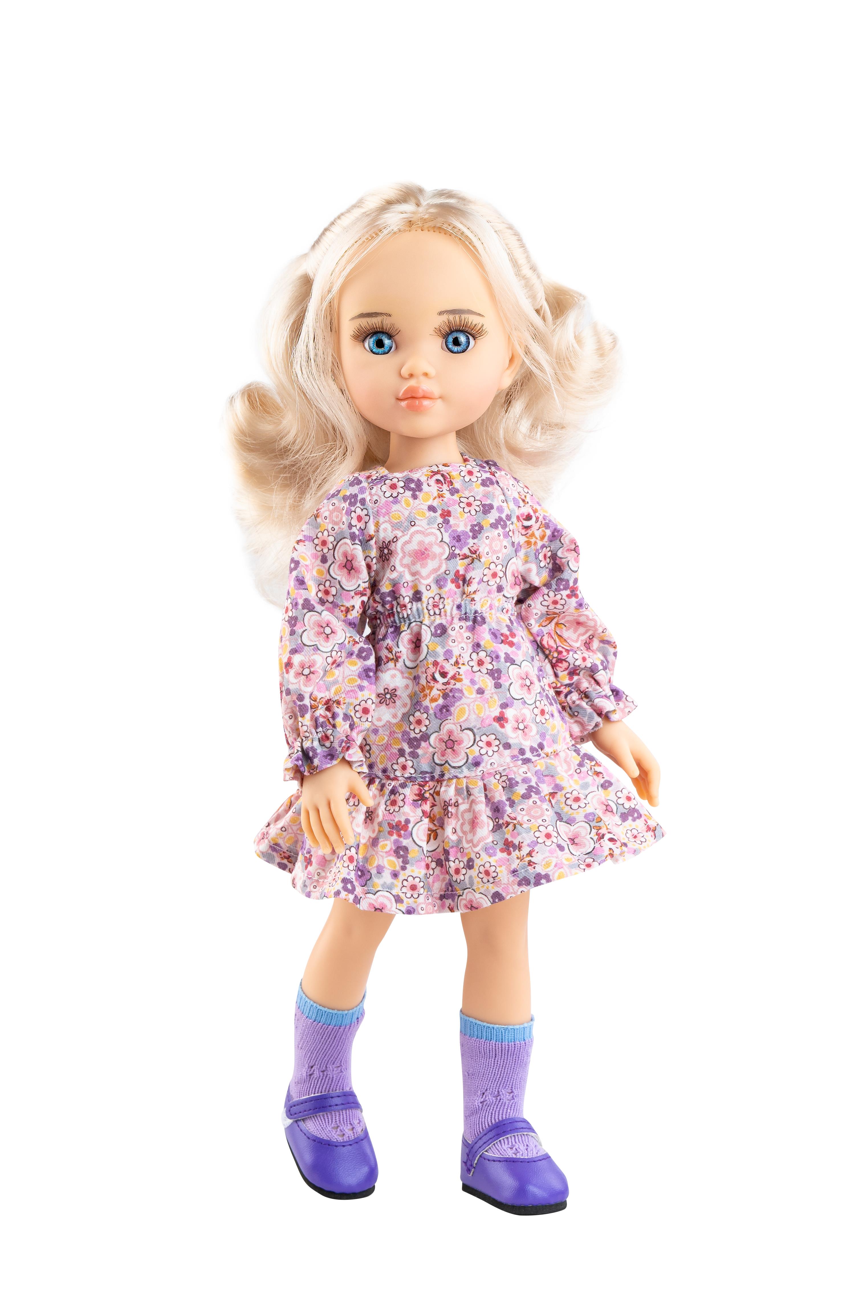 Paola Reina / Nieves Amigas 32 CM