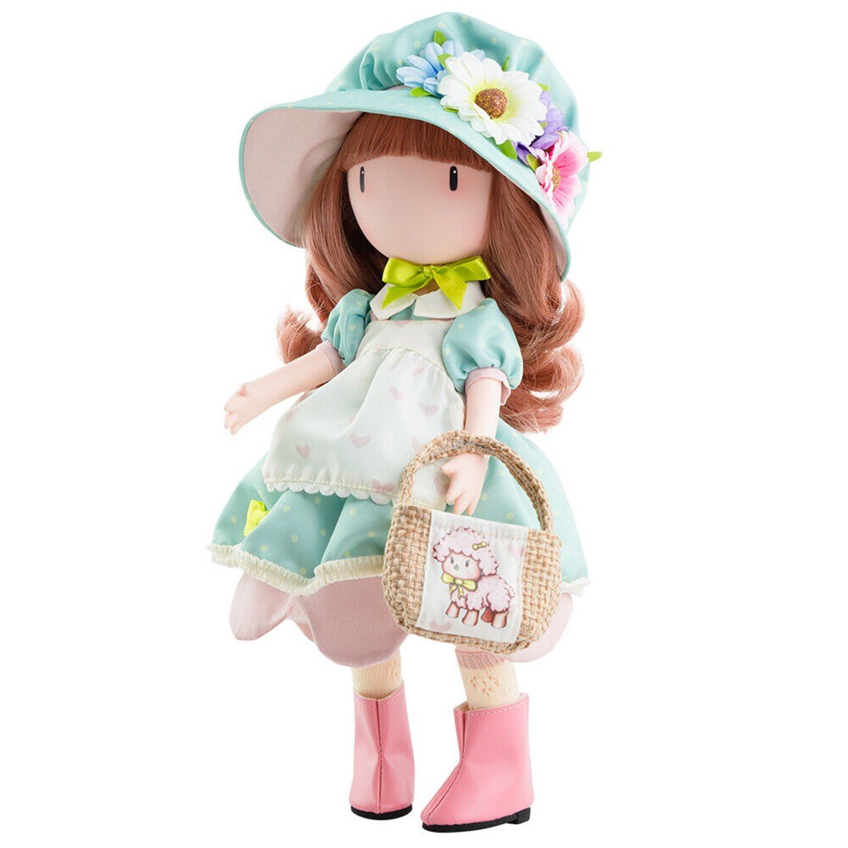 Paola Reina / SANTORO's Gorjuss Bo Beep