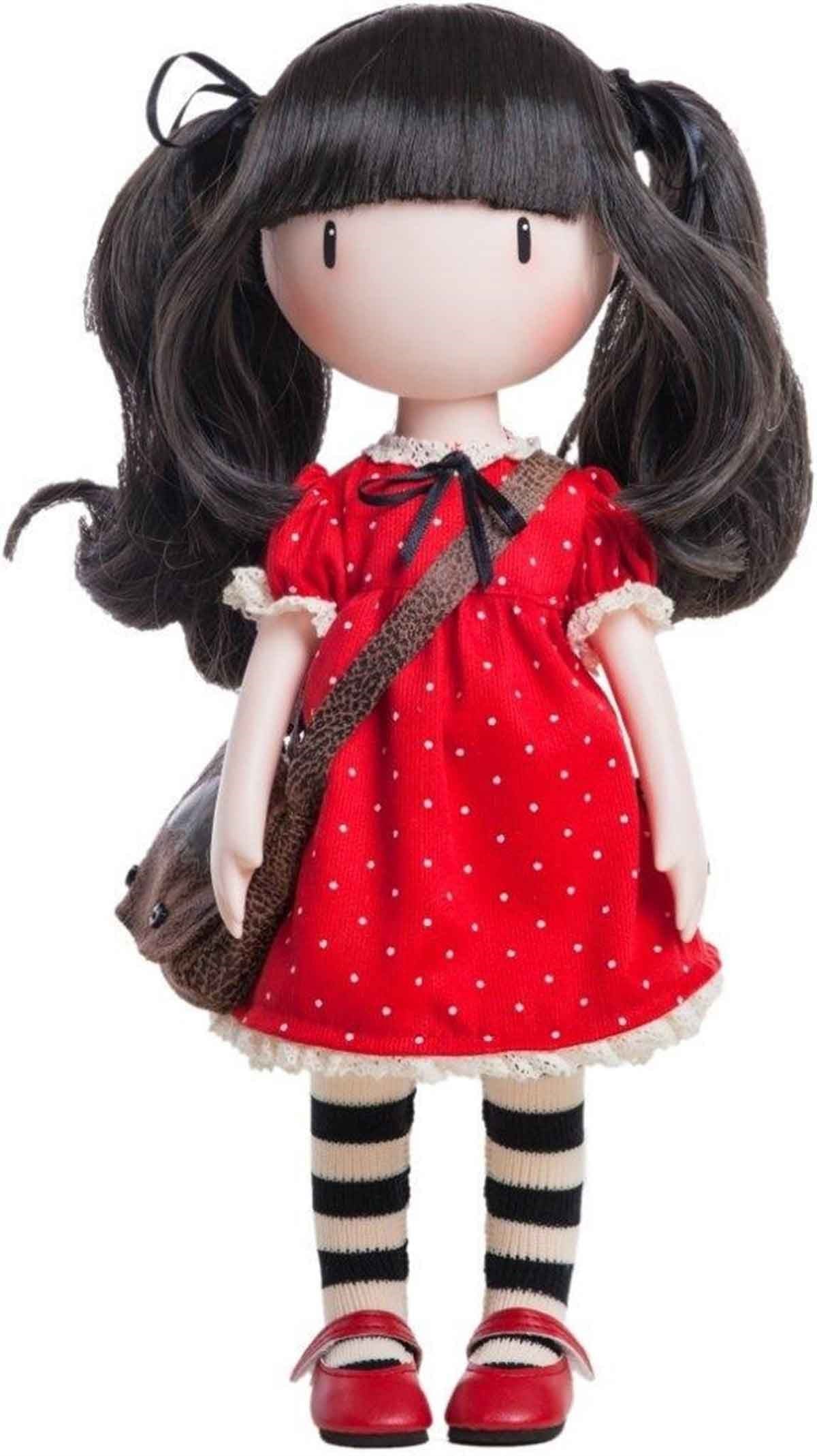 Paola Reina / SANTORO's Gorjuss - Ruby