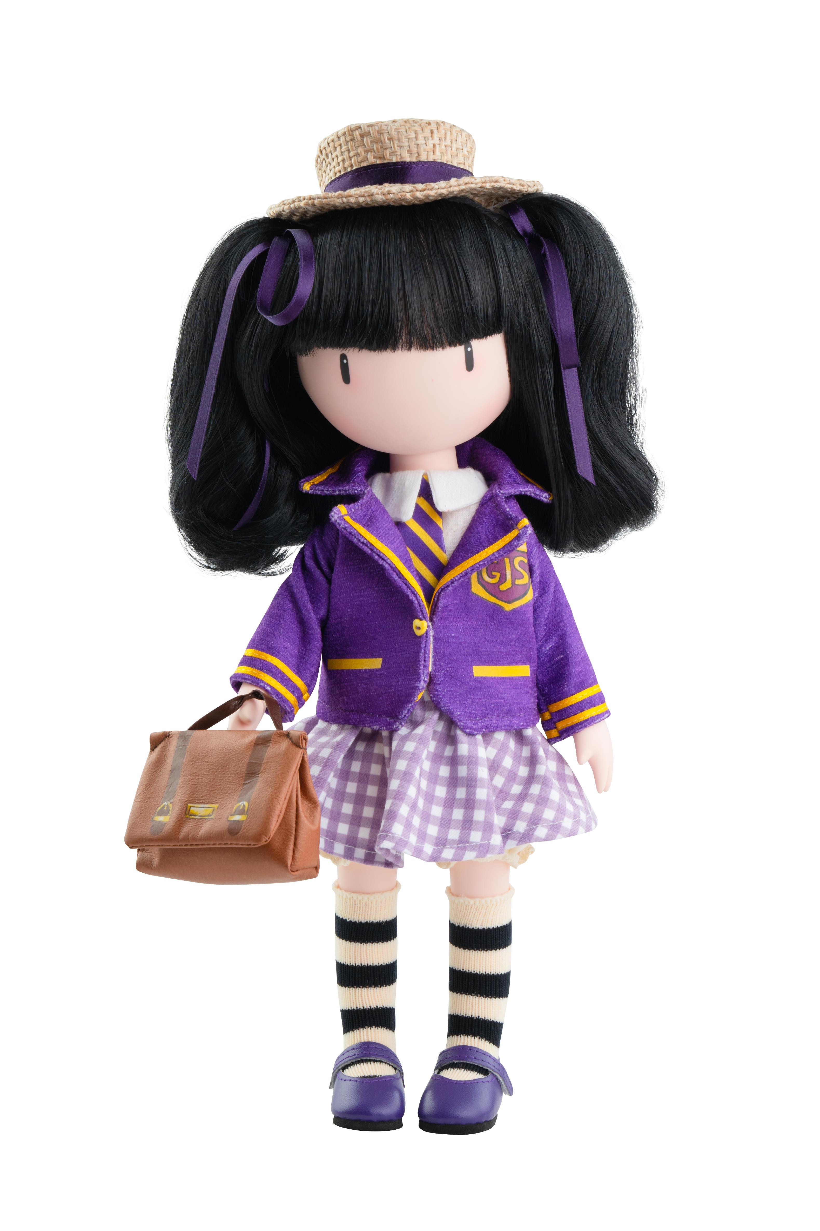 Paola Reina / School Girl Santoro