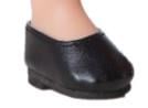 Paolo Reina Ayakkabı / ZAPATOS NEGROS AMIGAS