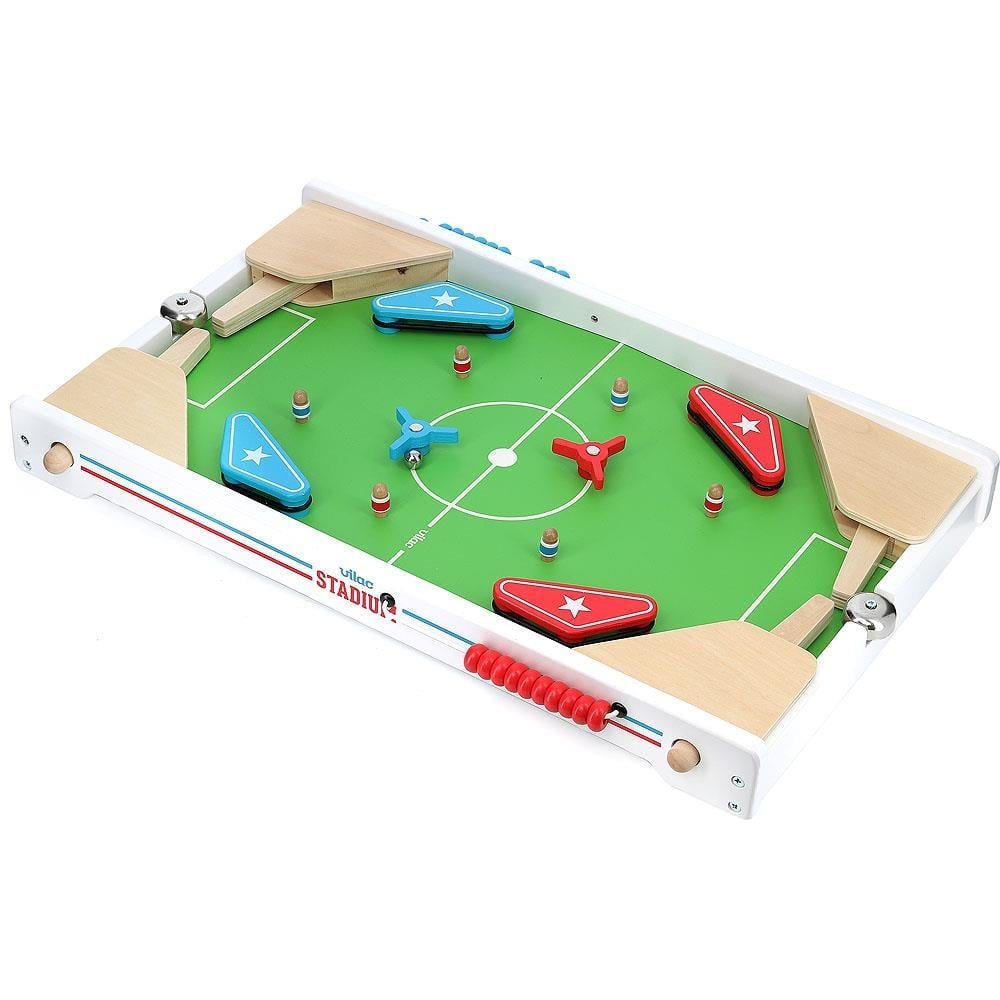 Pinball - Futbol Stadyumu