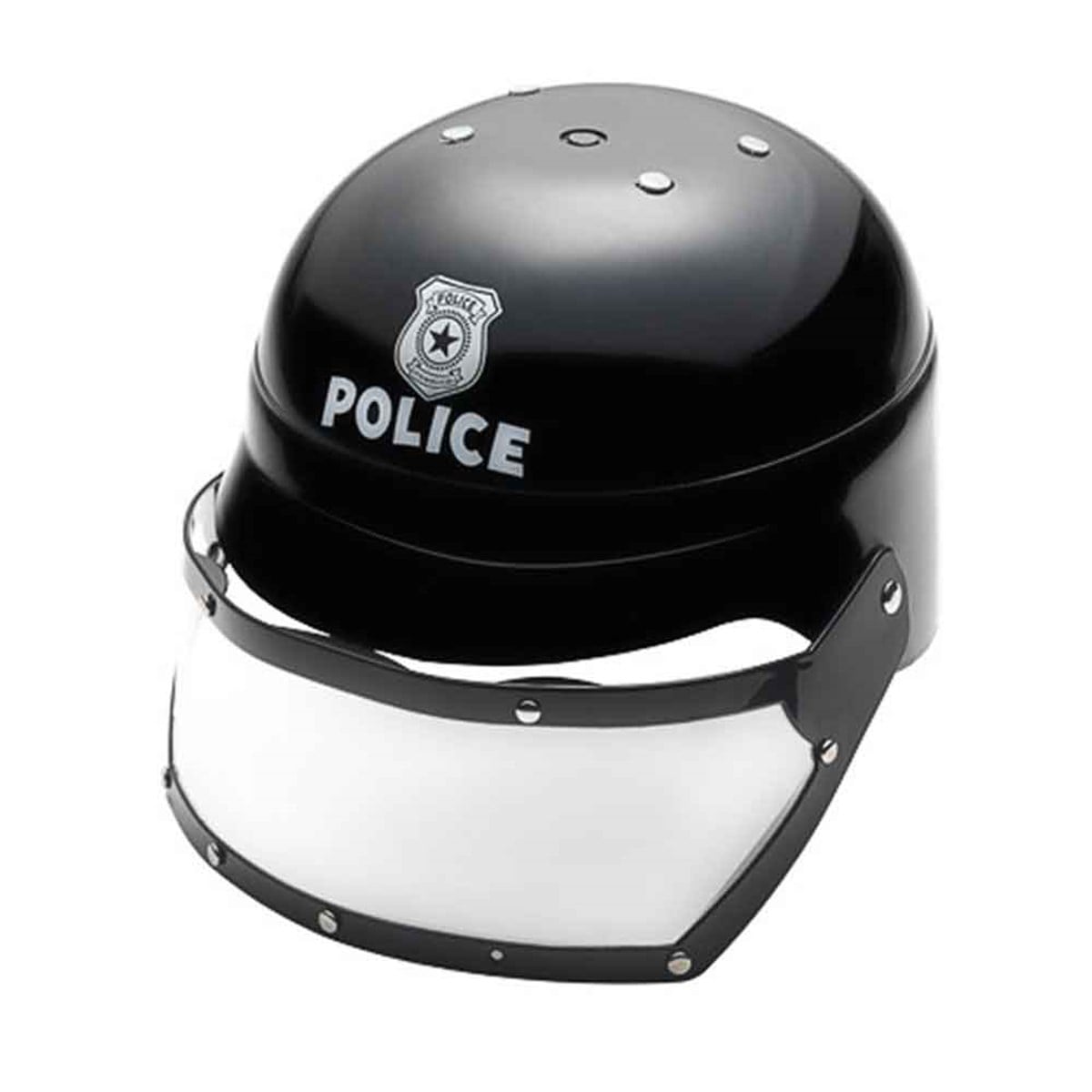 Police Helmet / Polis Kaskı