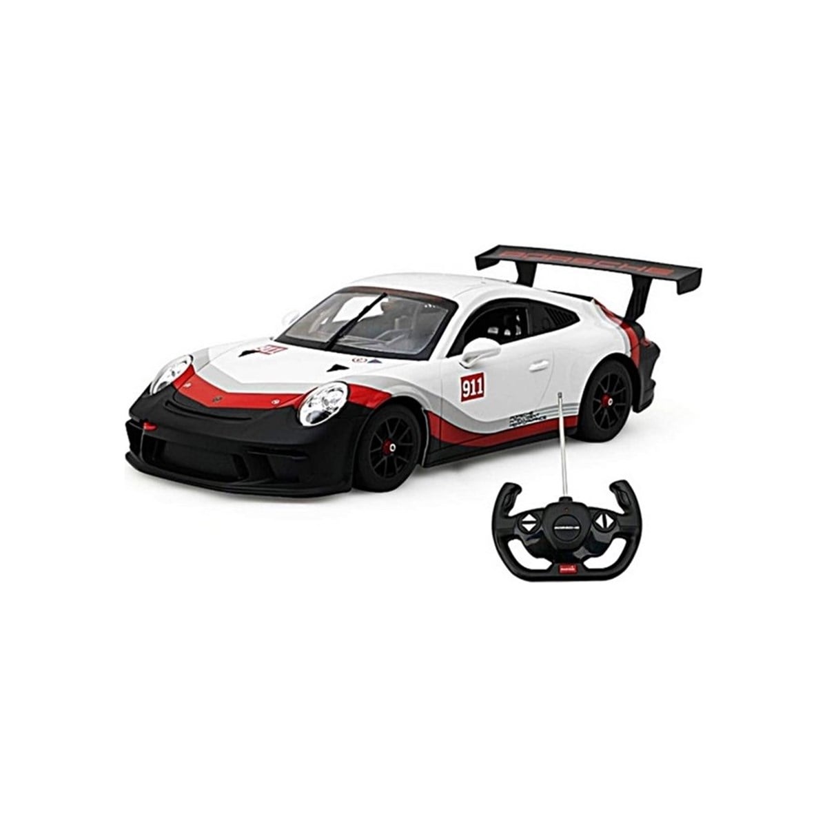 PORSCHE 911 GT3 CUP UZAKTAN KUMANDALI ARABA