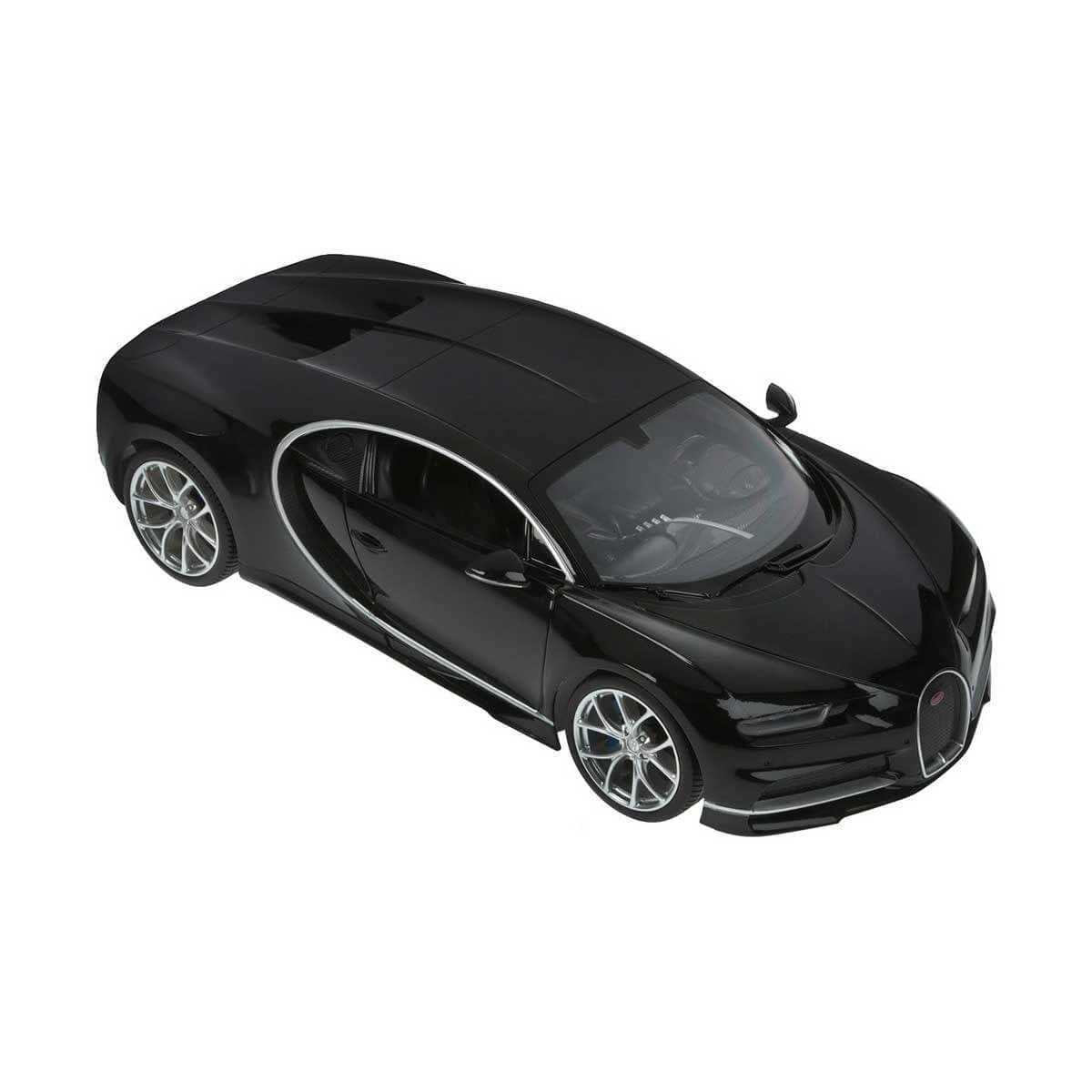 RAS-R/C 1/14 F/F BUGATTI CHIRON 2R.
