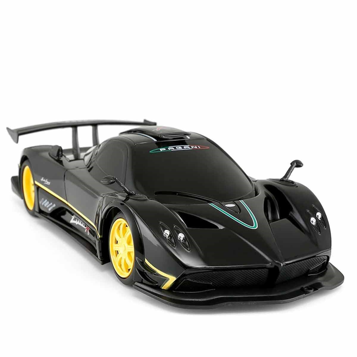 Rastar 1 14 Pagani Zonda R uzaktan kumandalı lisanslı RC araba