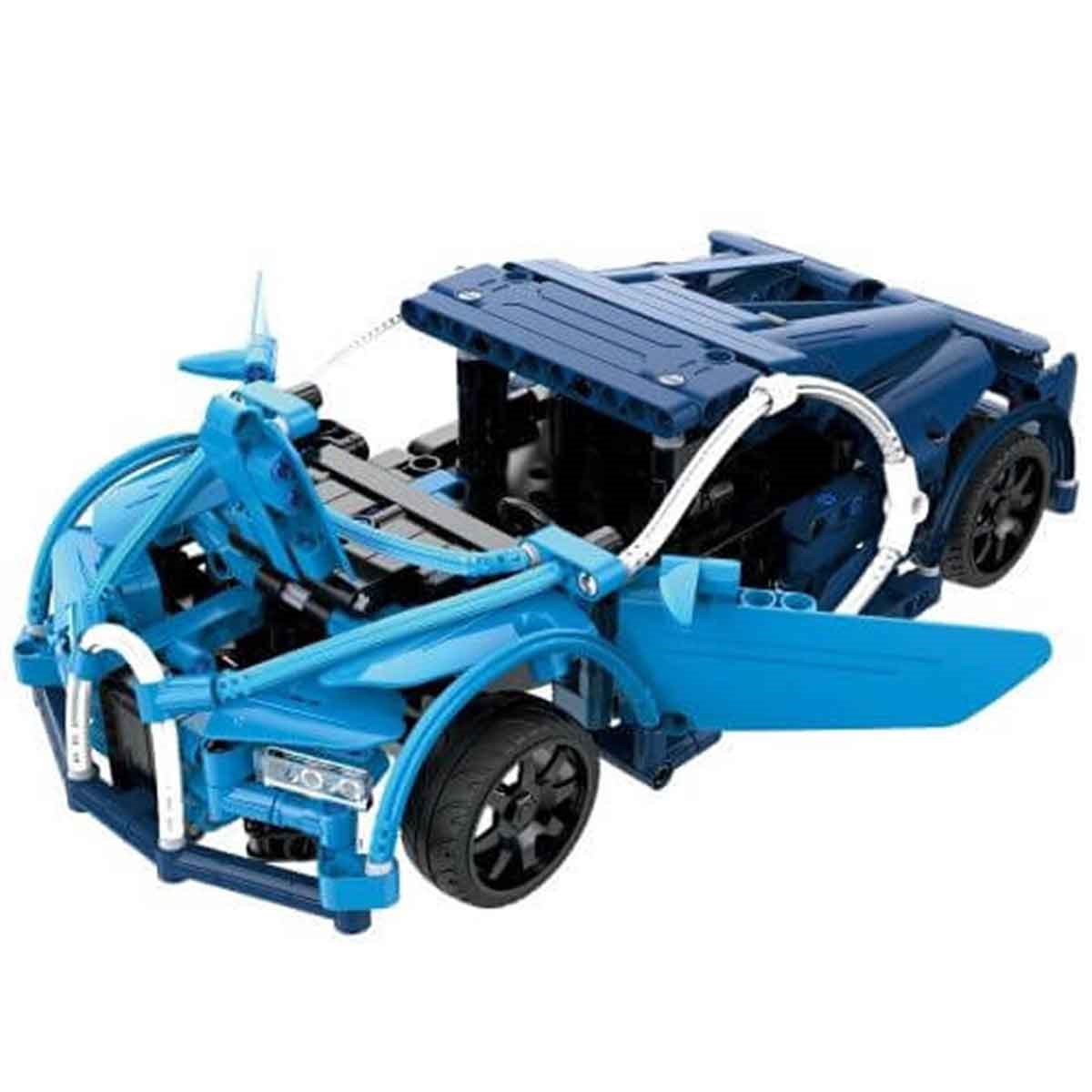 Roadster Sport Tech RC / RC Araç Tasarlama Kiti