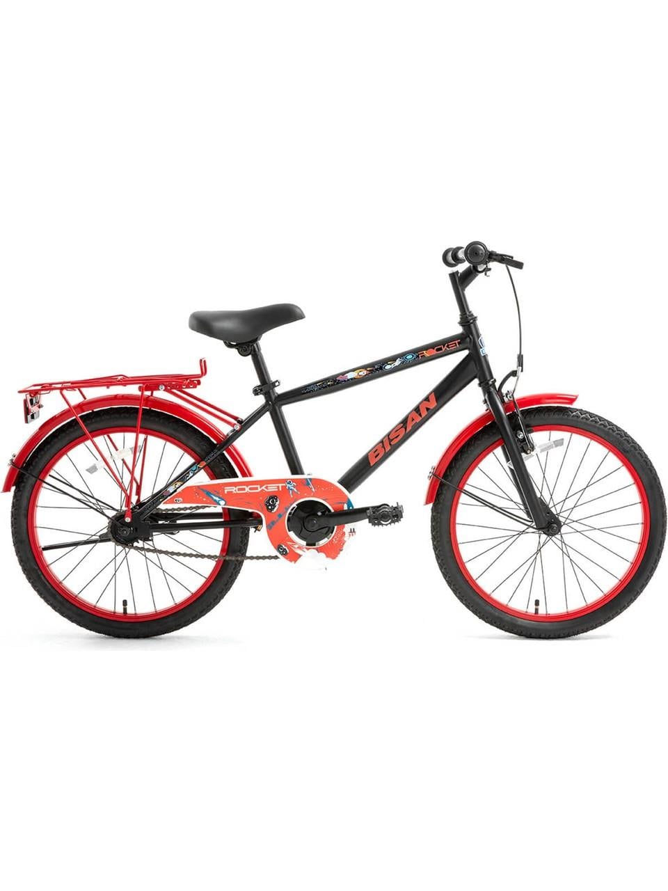 ROCKET BİSAN ÇOCUK BİSİKLETİ VİTESSİZ 20  JANT