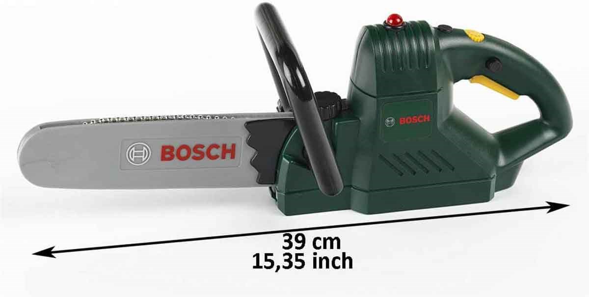 SESLİ IŞIKLI BOSCH TAMİR SET TESTERE