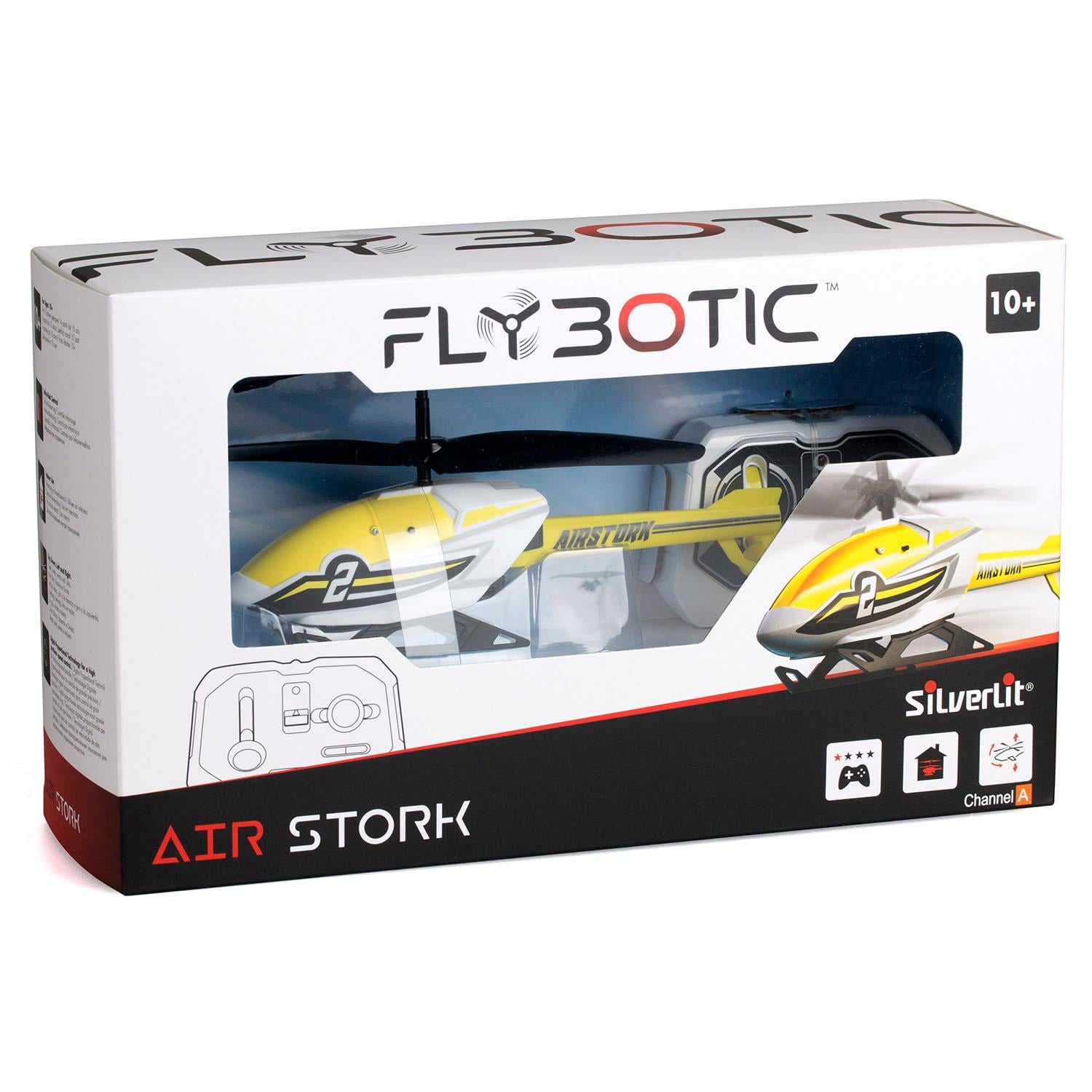 Silverlit Air Stork Kumandalı Helikopter