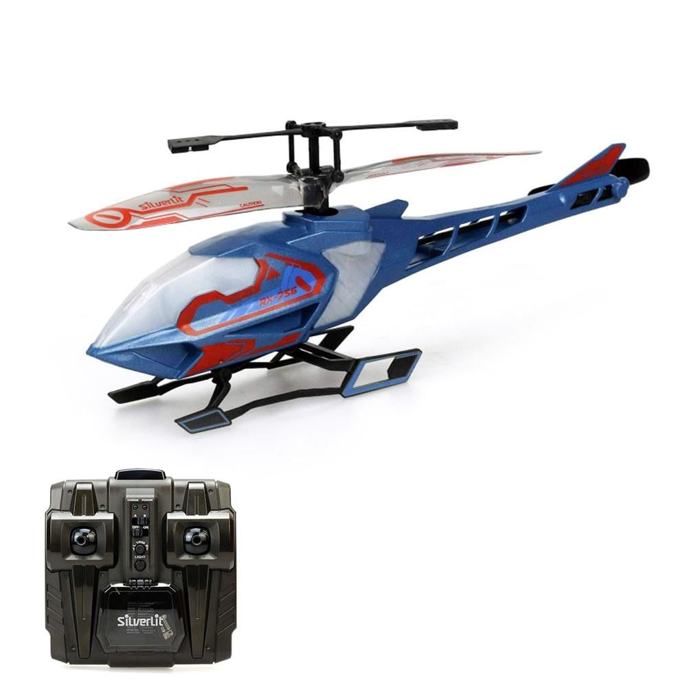 Silverlit Marcus I/R 4Ch Gyro(İç Mekan)