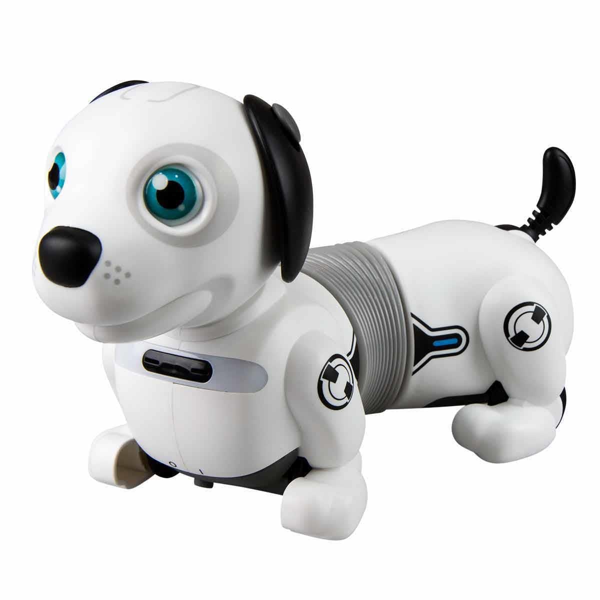 Silverlit Robo Dackel Jr.