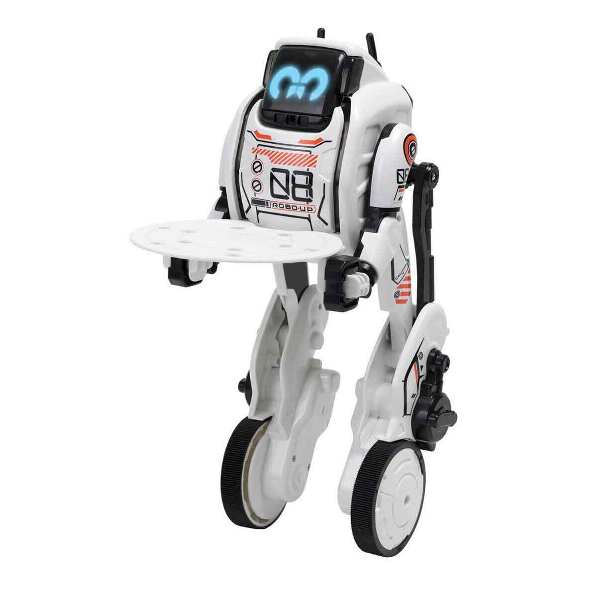 SILVERLIT ROBO UP