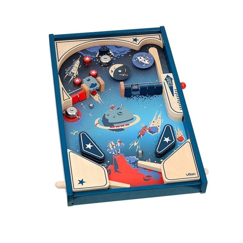 Space Pinball