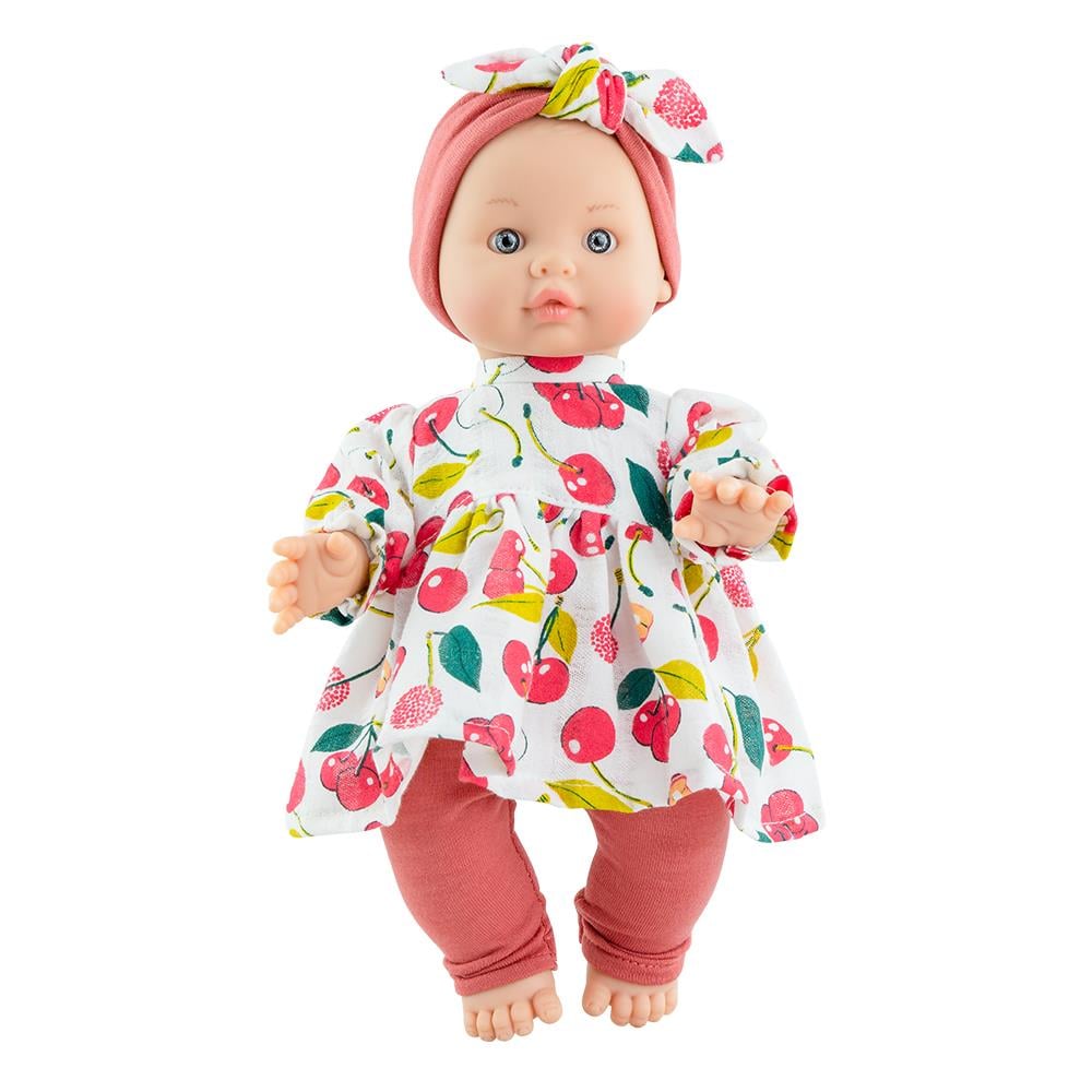 Susi Andy / Oyuncak Bebek 36 cm