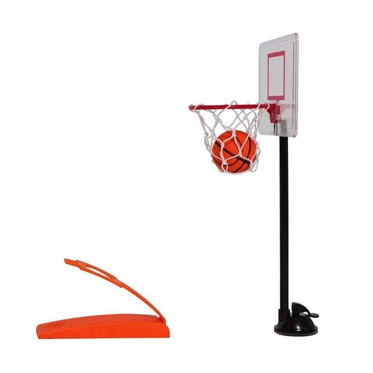 Tiger Tribe Parmak Basket Oyunu
