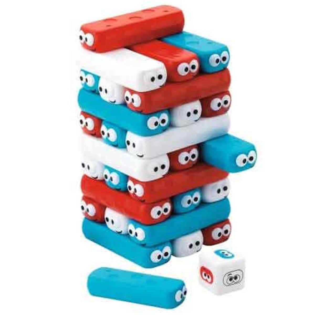 Tower / Kule Denge Oyunu