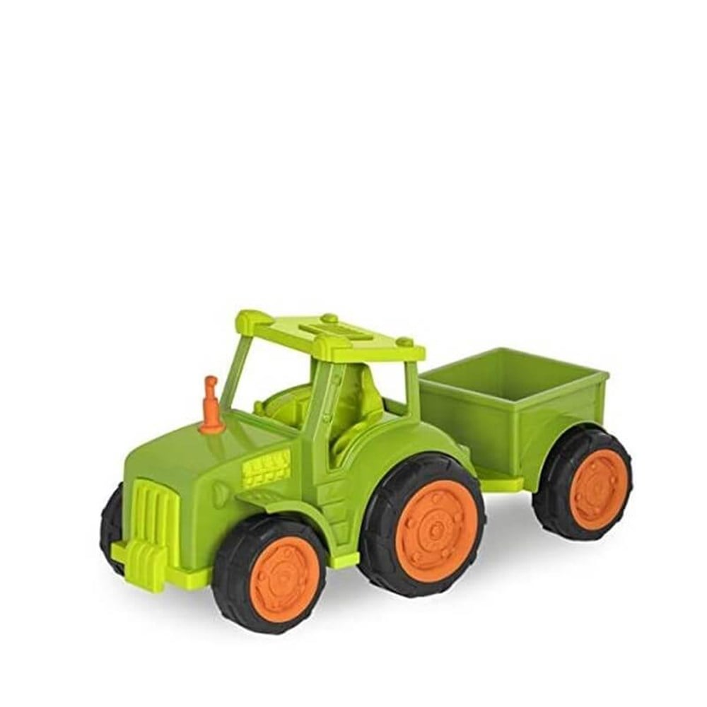 Traktör