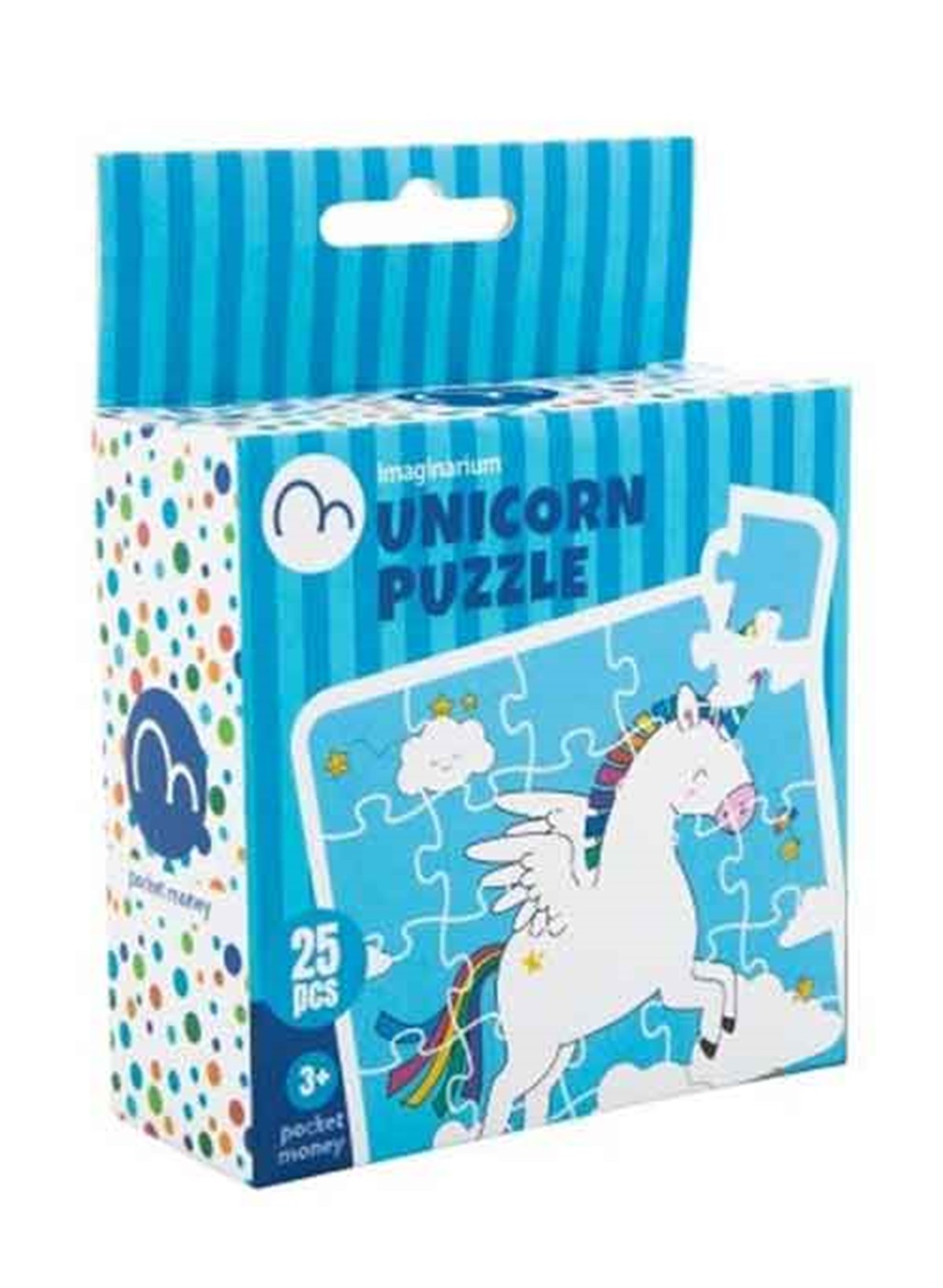 Unicorn Puzzle / Unicorn Yapboz