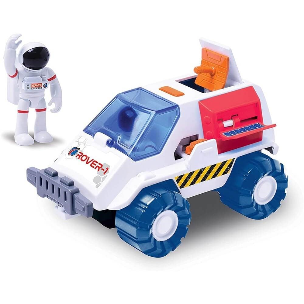 UZAY SET ASTRO VENTURE UZAY ARACI 1FGR.