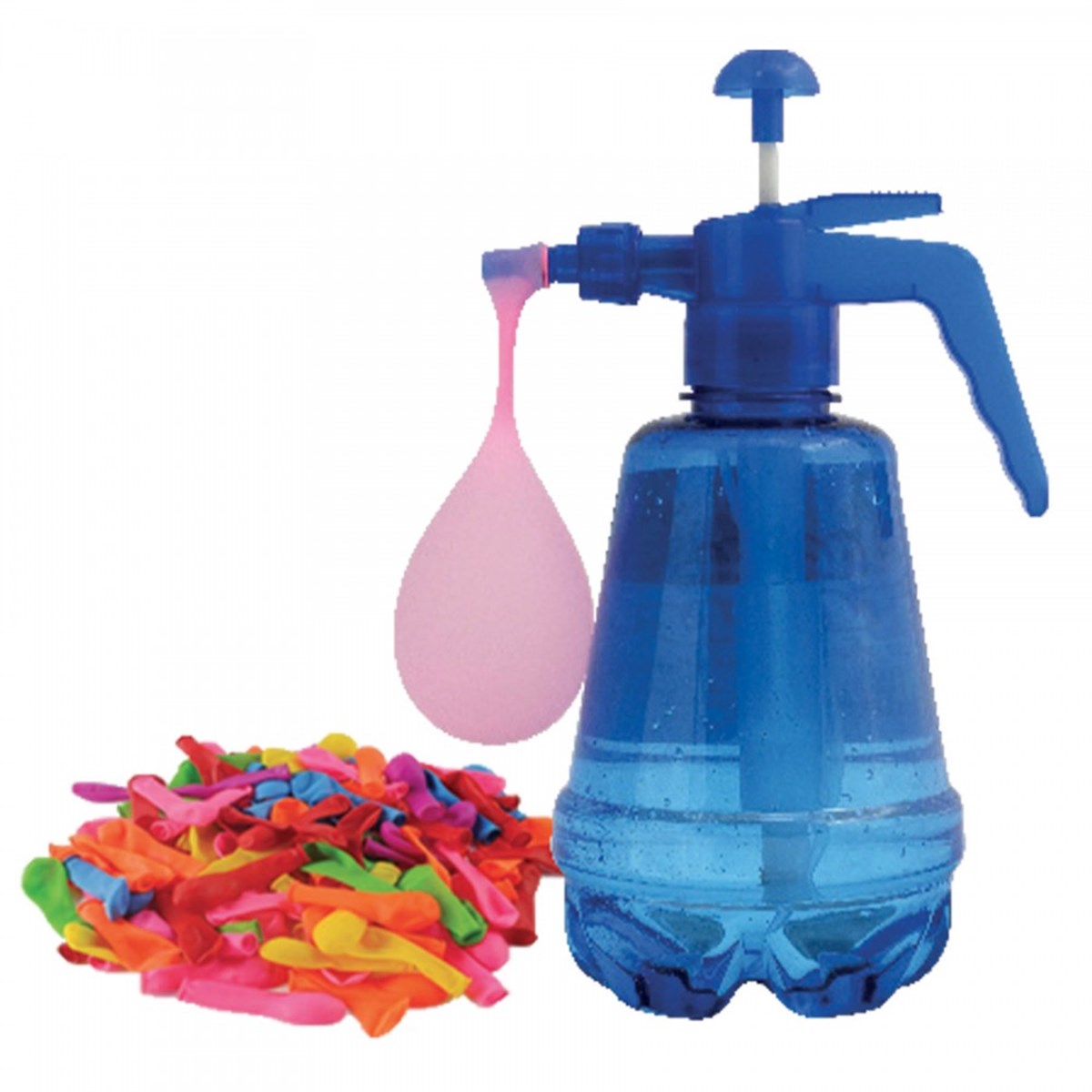 Water & Air Balon / Su Balonu