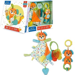 Baby Gift Set Puppy