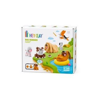 Hava ile Kuruyan Kil (15'li kutu) - Can Dostar