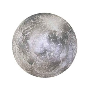 Imaginarium Moonlight Ay Işığı Lamba 3D LED gece lambası 12 ay evresi uzaktan kumandalı