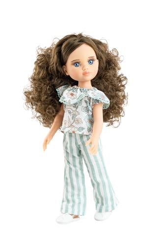Paola Reina / Carmen  Amiga Oyuncak Bebek 32 CM