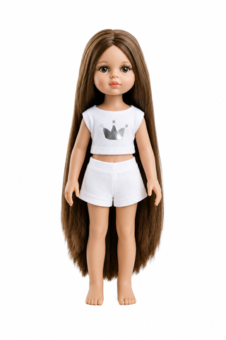 Paola Reina 13213 Bebek Oyuncak