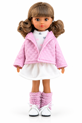 Paola Reina Kim Amiga 32 cm Oyuncak Bebek