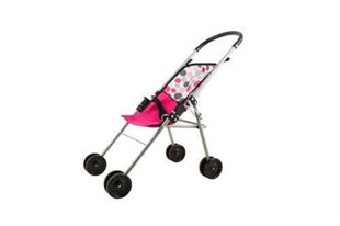 Petit Stroller / Oyuncak Bebek Arabası