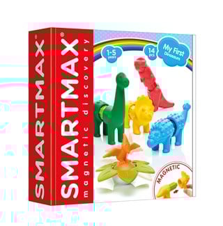 SmartMax - İlk Dinozorlarım