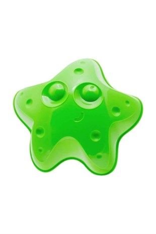 Star / Yıldız Kum Kalıbı - Yeşil