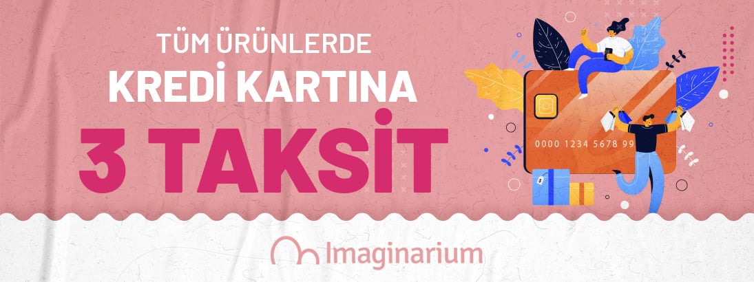 Kredi Kartına 3 Taksit