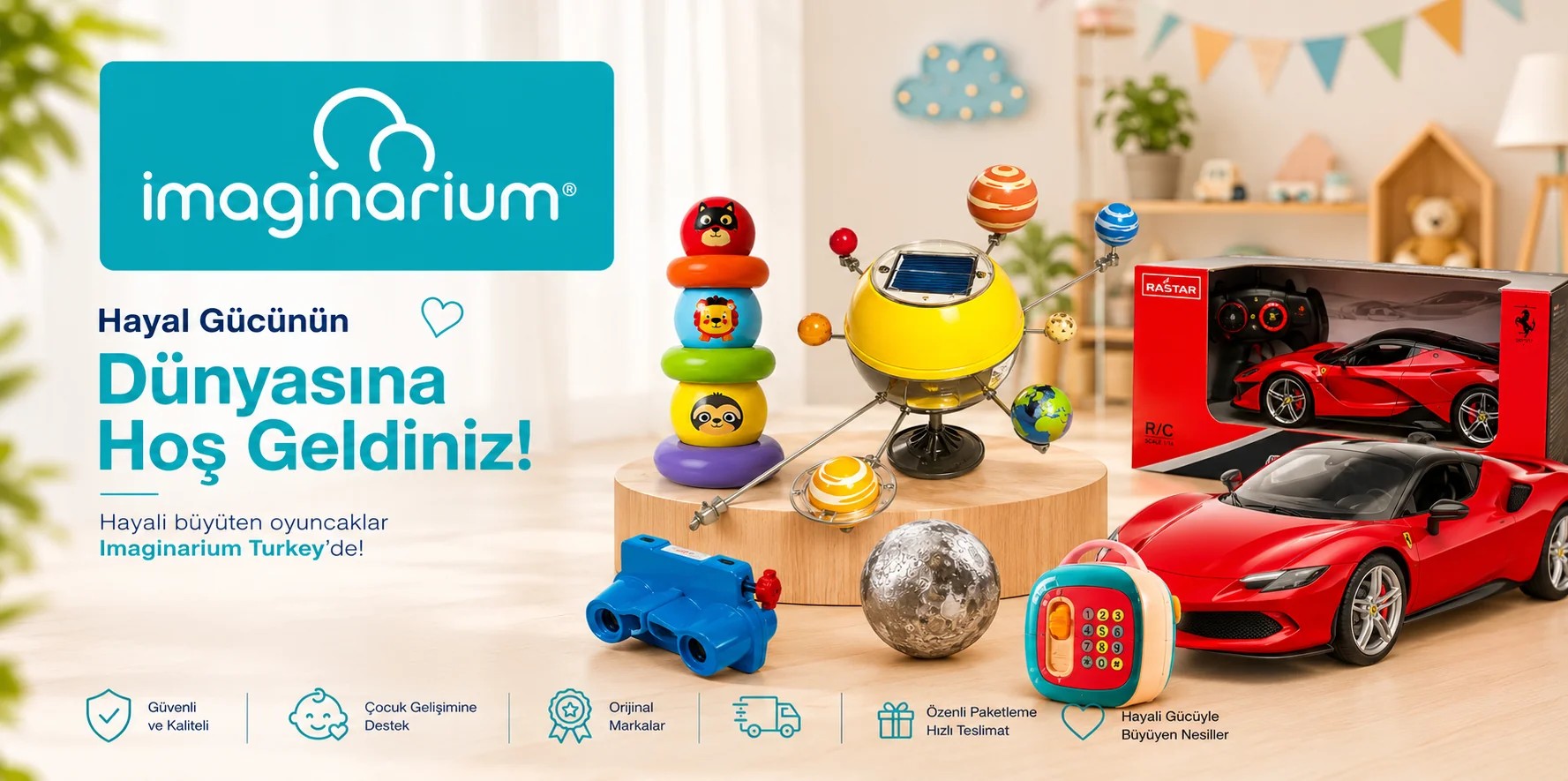 Yeni Üye İndirim