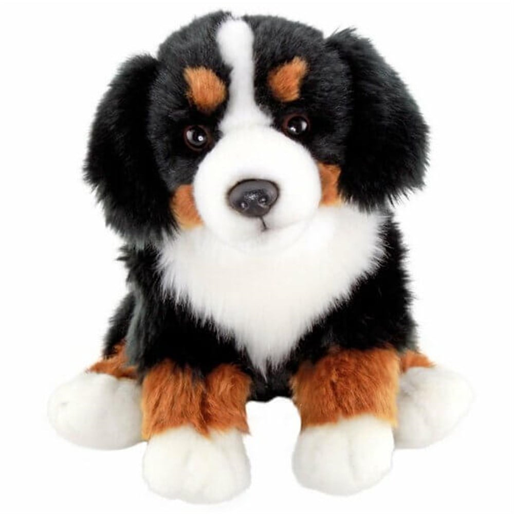  Floppy Dağ Köpeği Peluş Oyuncak 28 cm