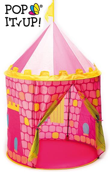  POP IT UP PRENSES OYUN ÇADIRI