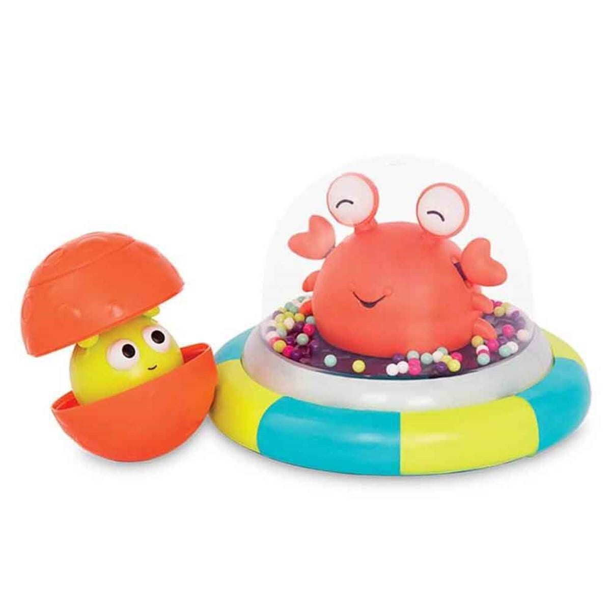 B.Toys Çarpışan Ufo - Ju Peter