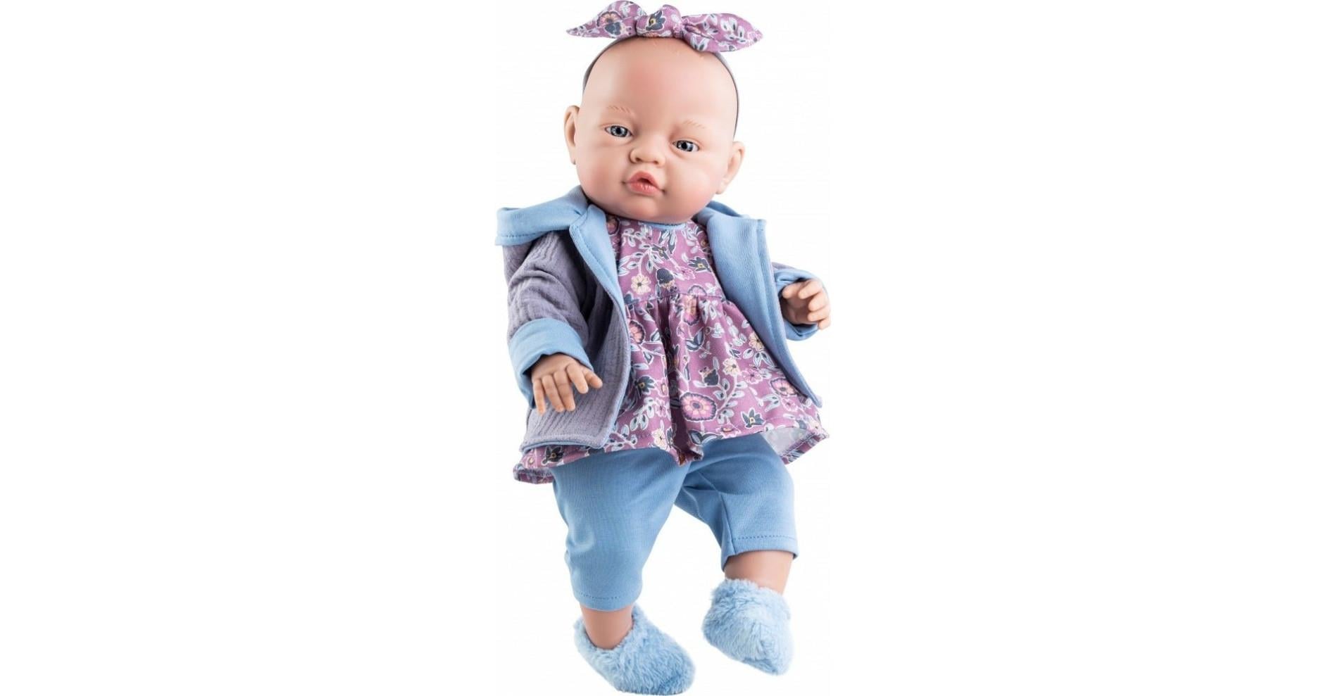 BEBITA