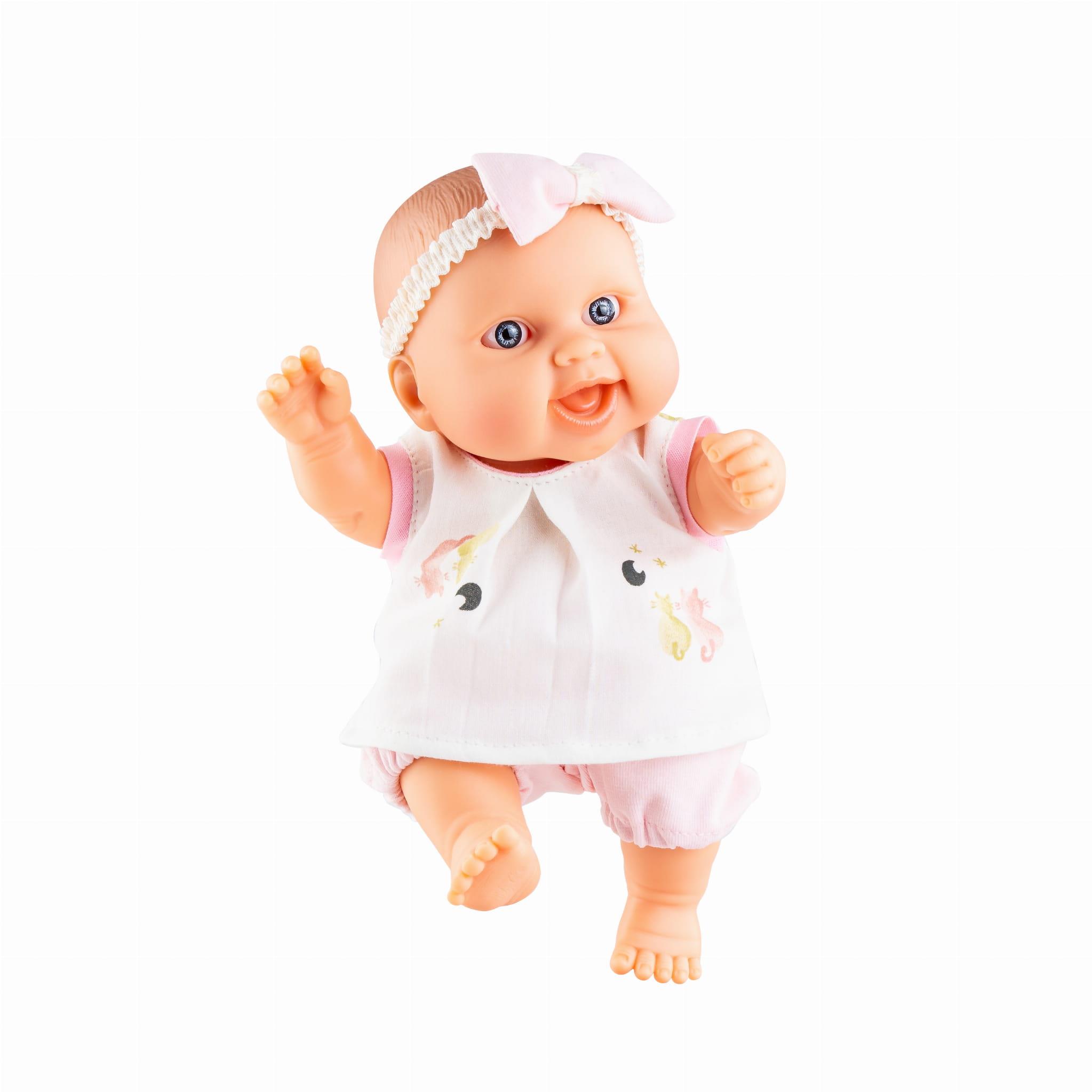 BERTA PEQUE EUROPEA 21 CM ESTUCHE
